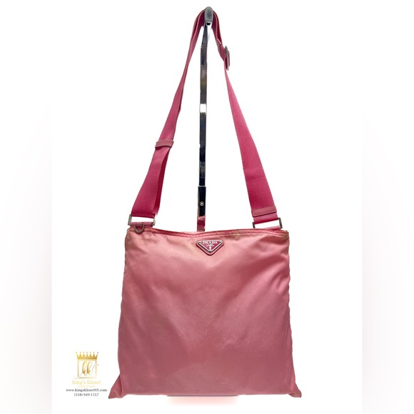 Prada Crossbody Bag - Picture 1 of 15